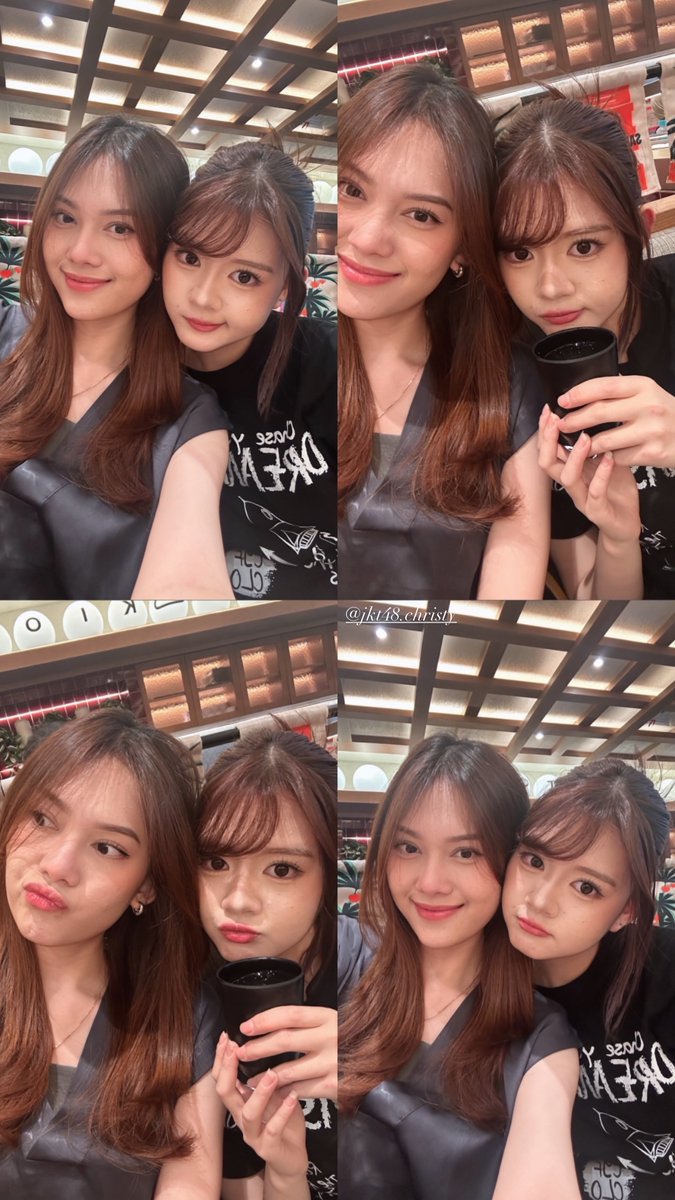 Orange Juice tweet media