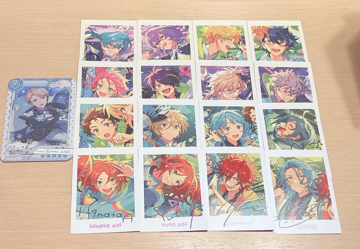 mana@お取引垢 tweet media