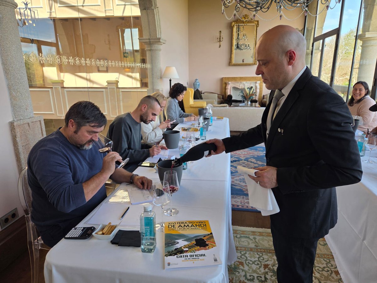 Galicia Diario tweet media