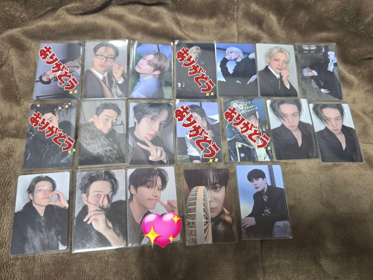 あい@取引垢 tweet media