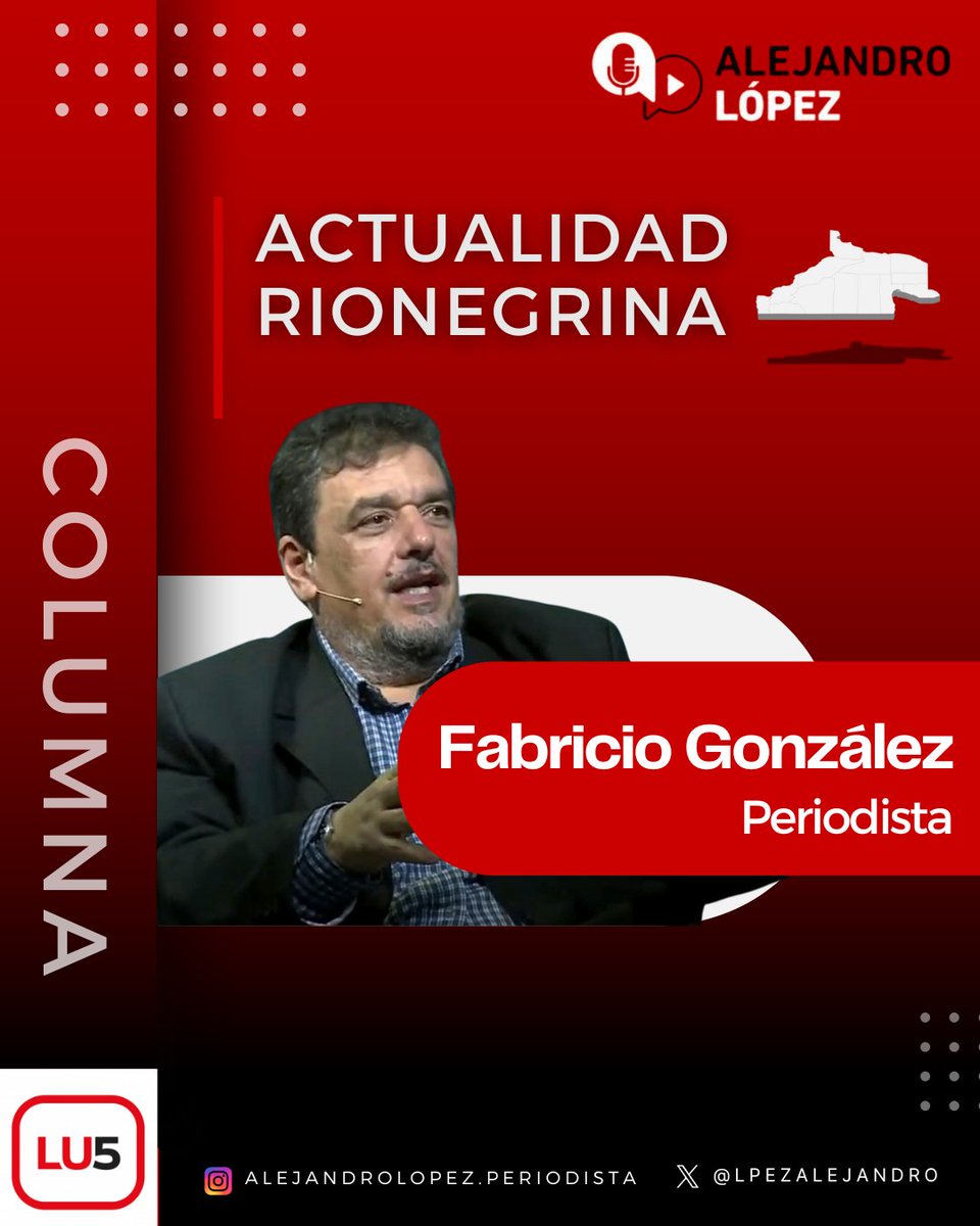 Alejandro López tweet media