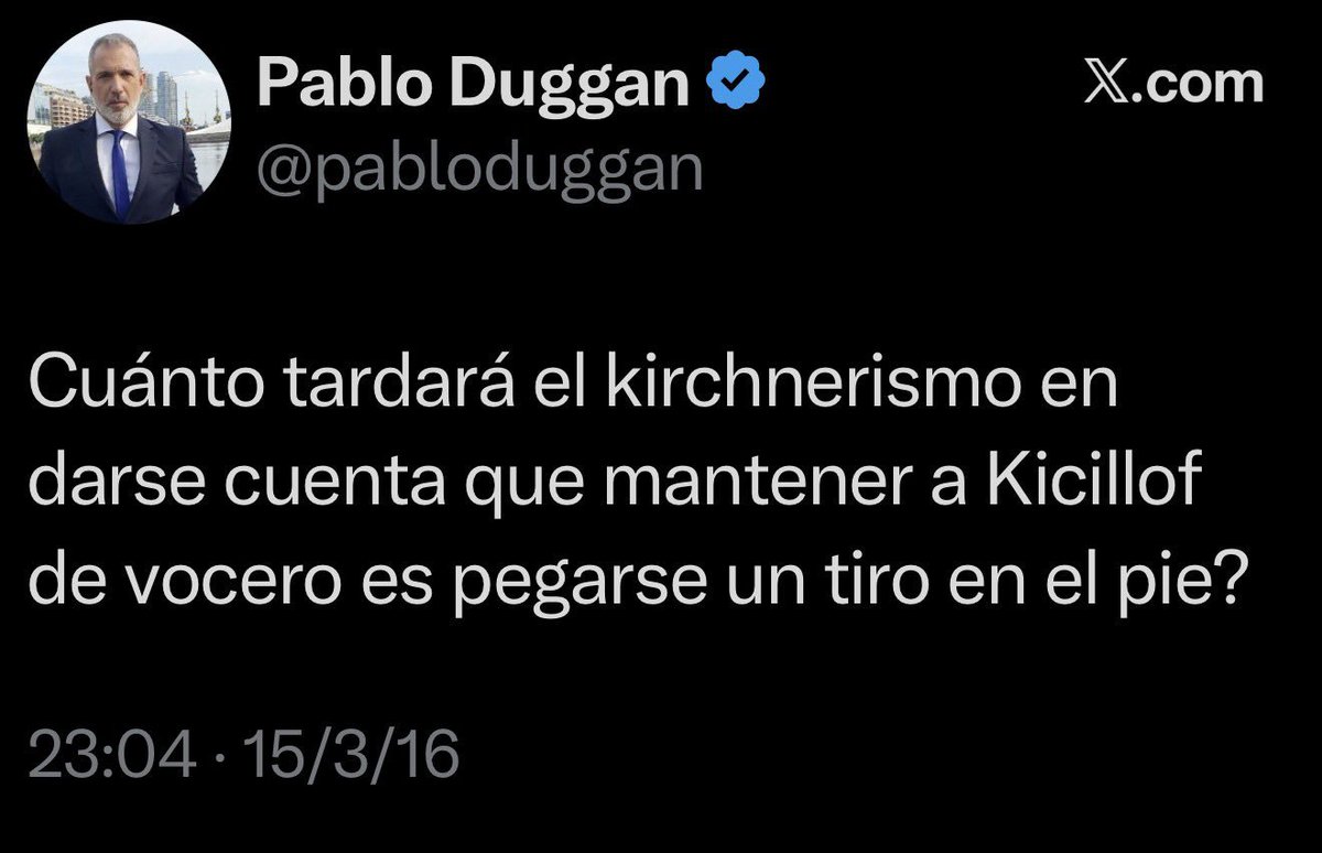 TenienteCoronelMDZ_KR 🇦🇷🇺🇾🇵🇱🇩🇪 tweet media