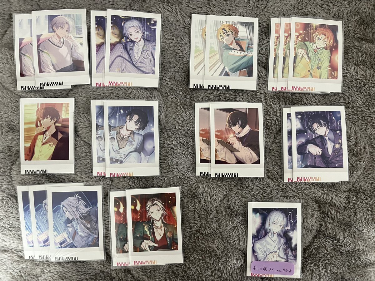 チョコ tweet media