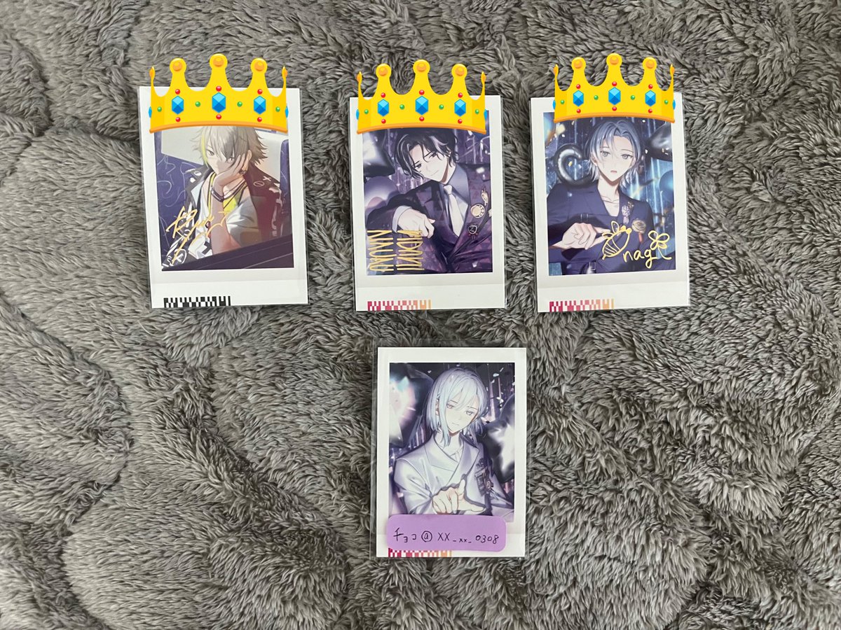 チョコ tweet media