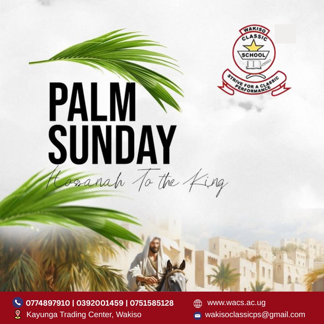 Wakiso Classic School (@Wakisoclassicps) / Posts / X