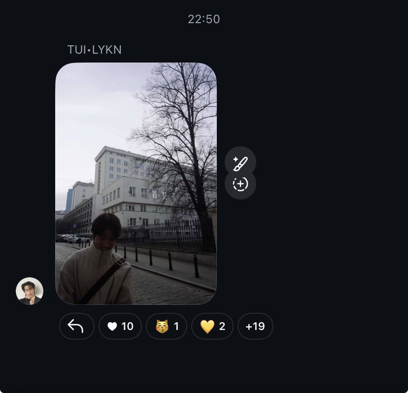 U n s ี e u ไ ง j ะ k a i ล่ a 🪽 tweet media