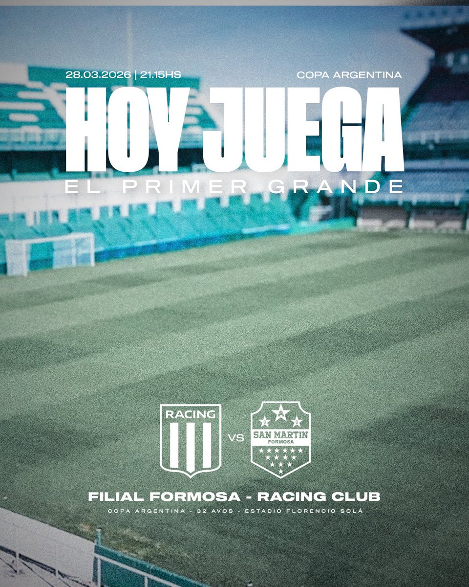 Filial Formosa RC tweet media