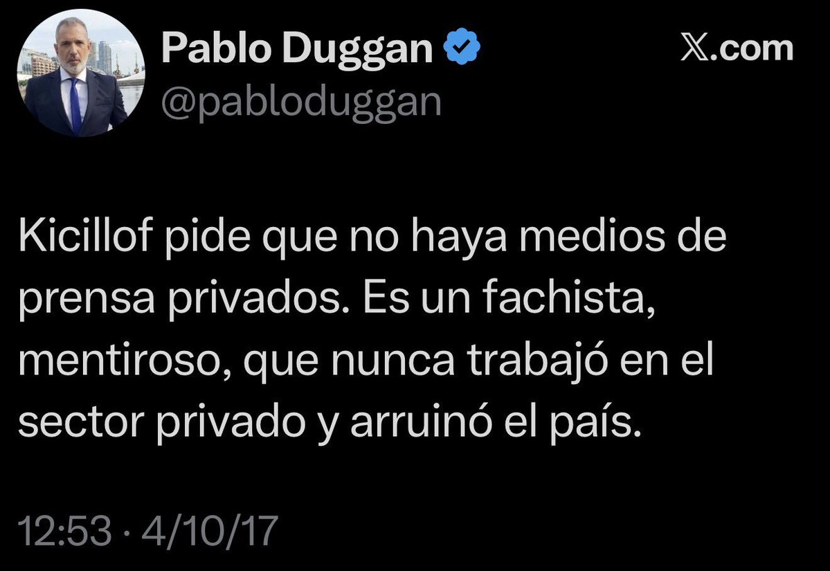 TenienteCoronelMDZ_KR 🇦🇷🇺🇾🇵🇱🇩🇪 tweet media