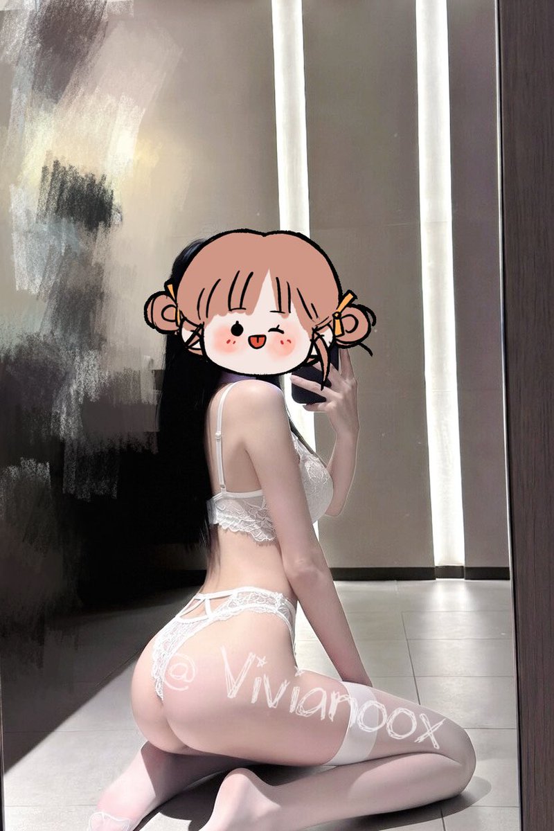 Vivian 沁 tweet media