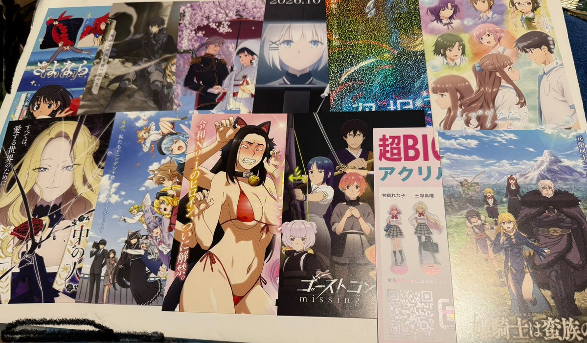 ヒツギ@ツイフィ確認お願いします( * ॑꒳ ॑*) tweet media