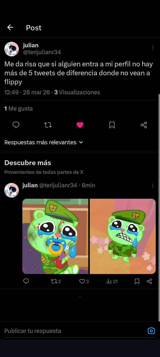 Yve ★ LIMIT EN POSTS :( tweet media