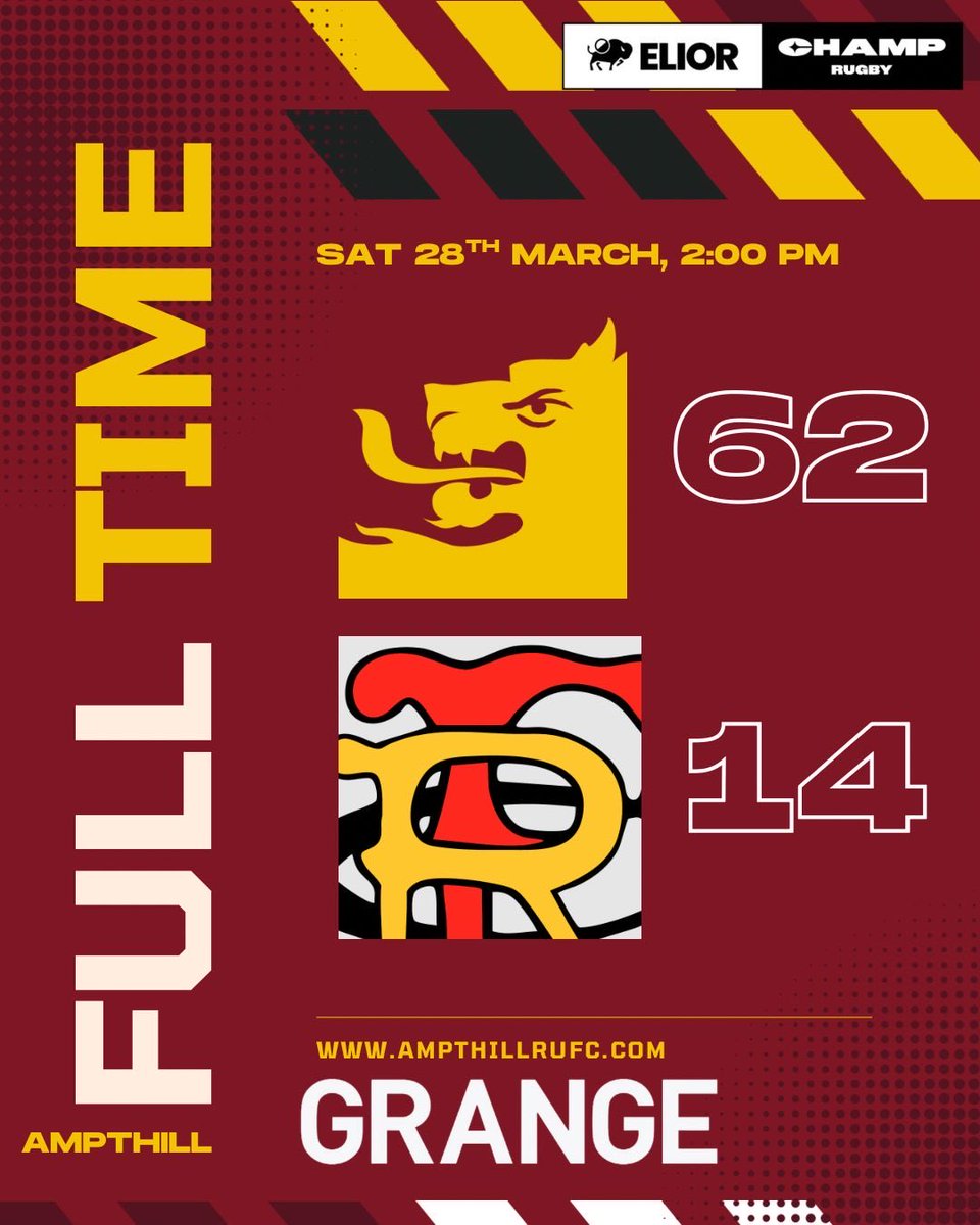 Ampthill Rugby tweet media