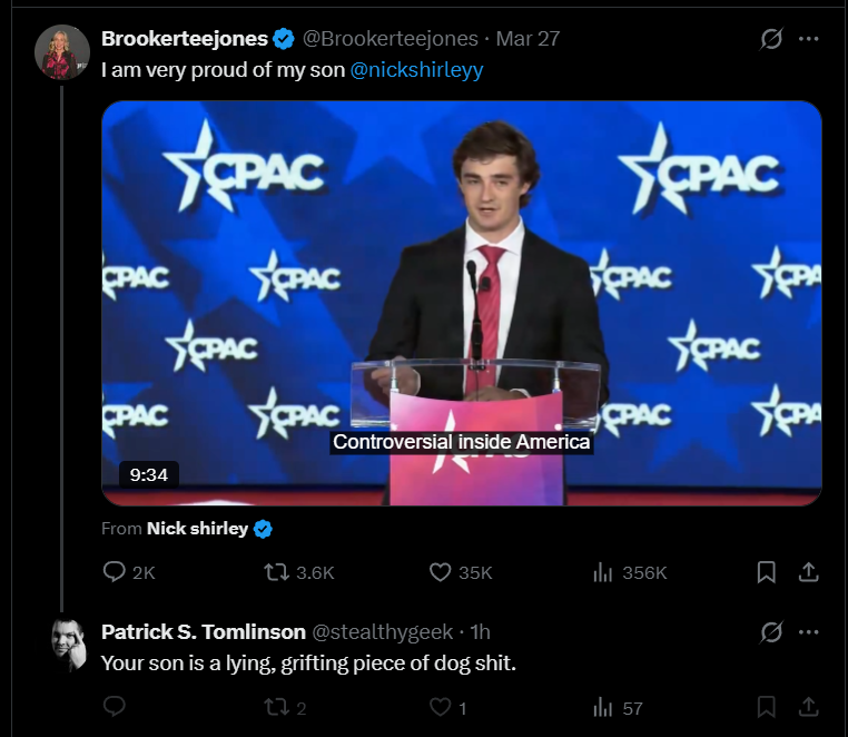 Patrick S Bullyson tweet media