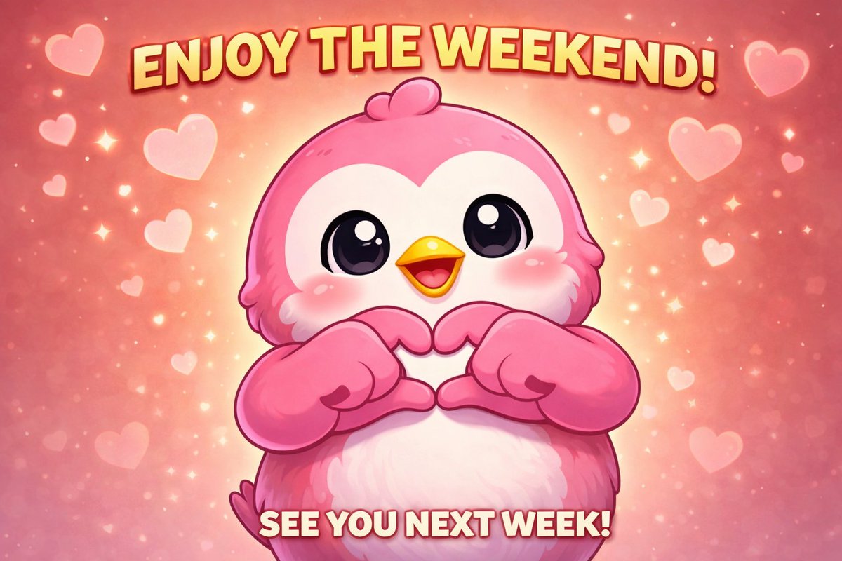 BABY PENGU tweet media