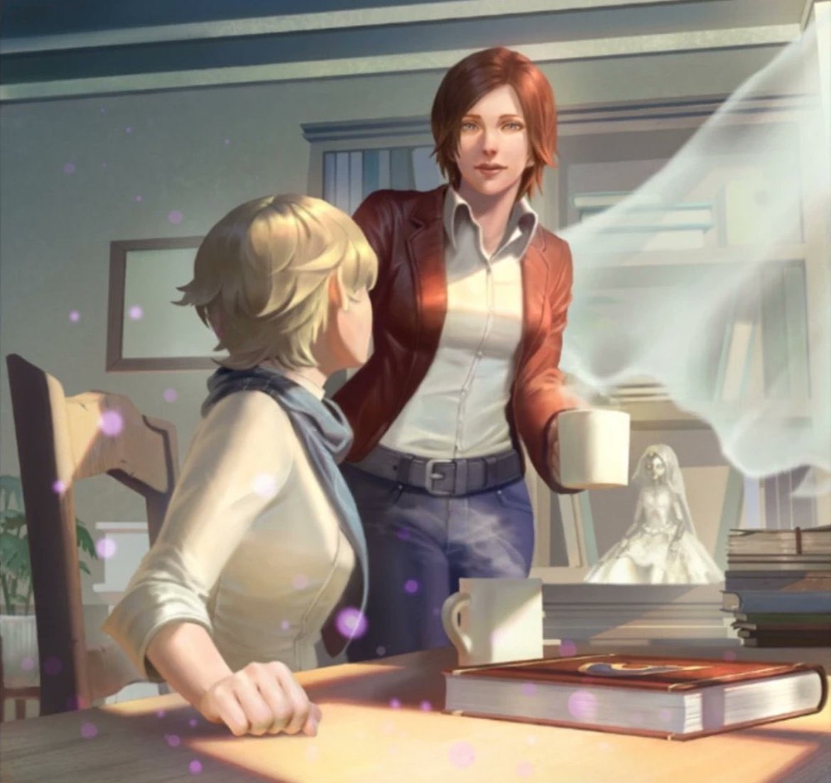 REBH Ladies tweet media