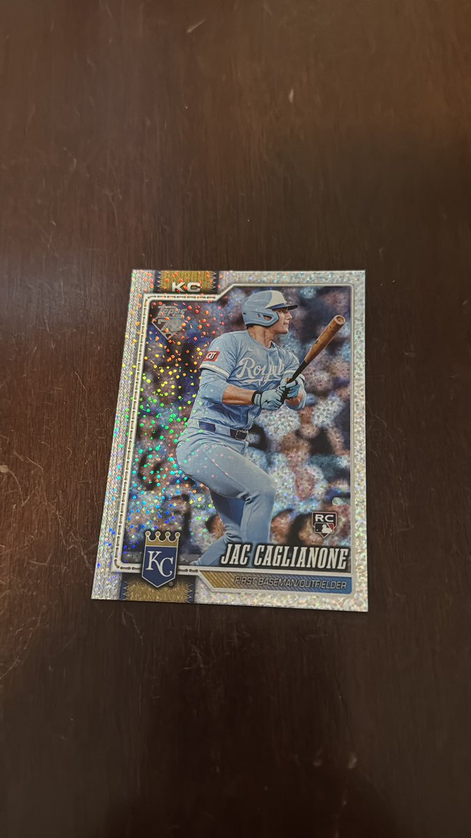 Anthonys Weekly Card Sales tweet media
