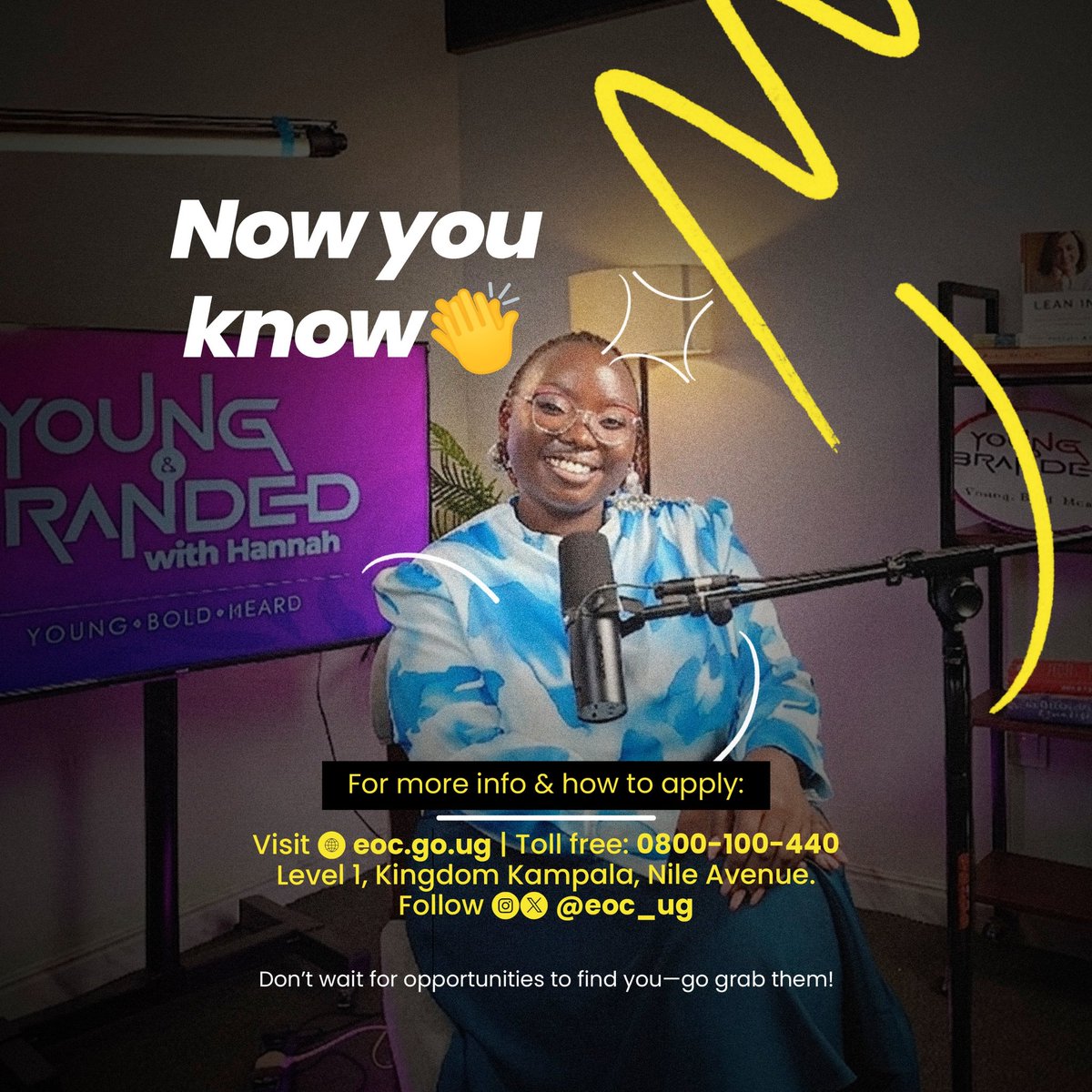 Hannah Arinaitwe tweet media