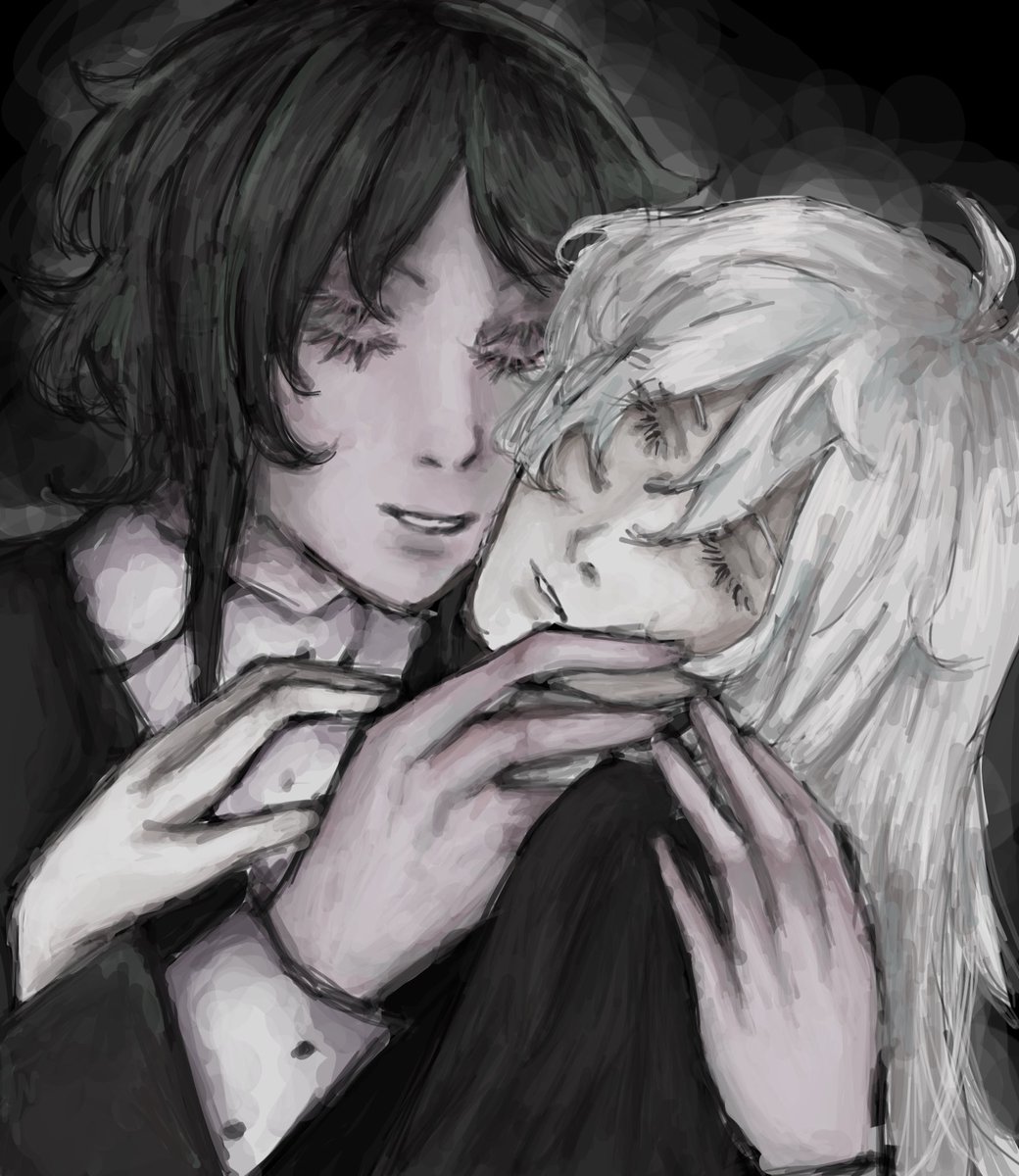 homesi7ck's tweet photo. "To love is to sacrifice your ego in order for two to become one."
#hellocharlotte #freilotte https://t.co/gw6utiJ5kP