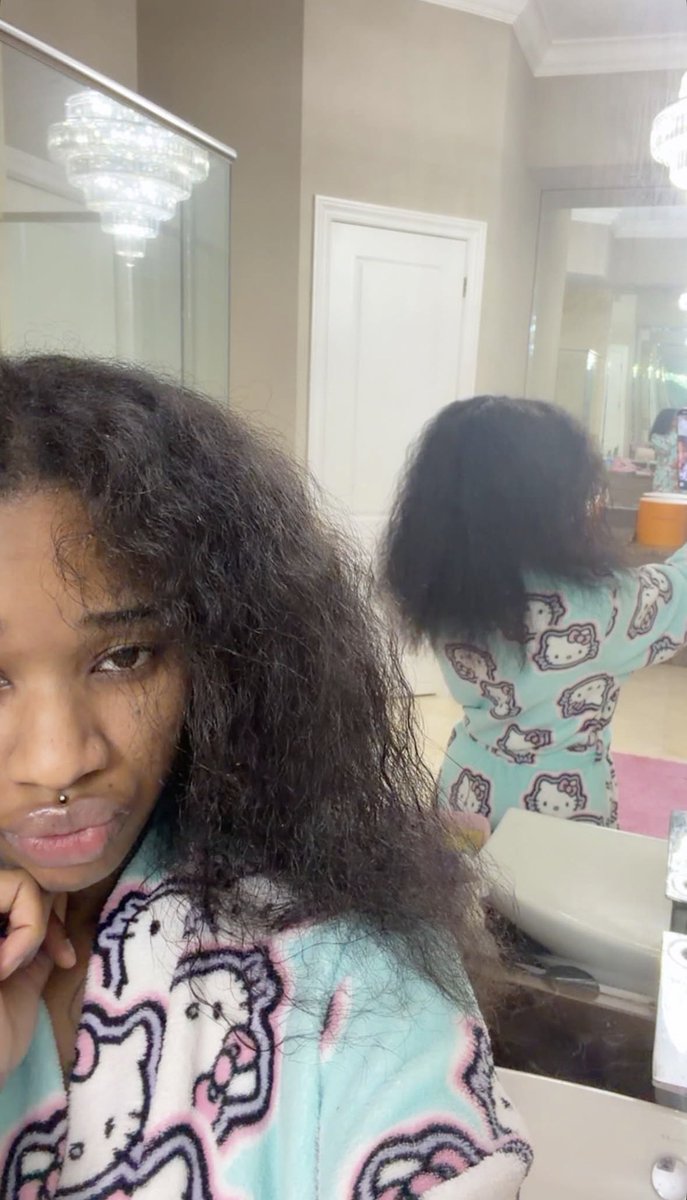 Sexyy Red tweet media