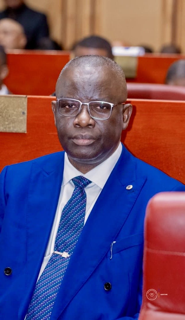 Isidore KWANDJA NGEMBO tweet media