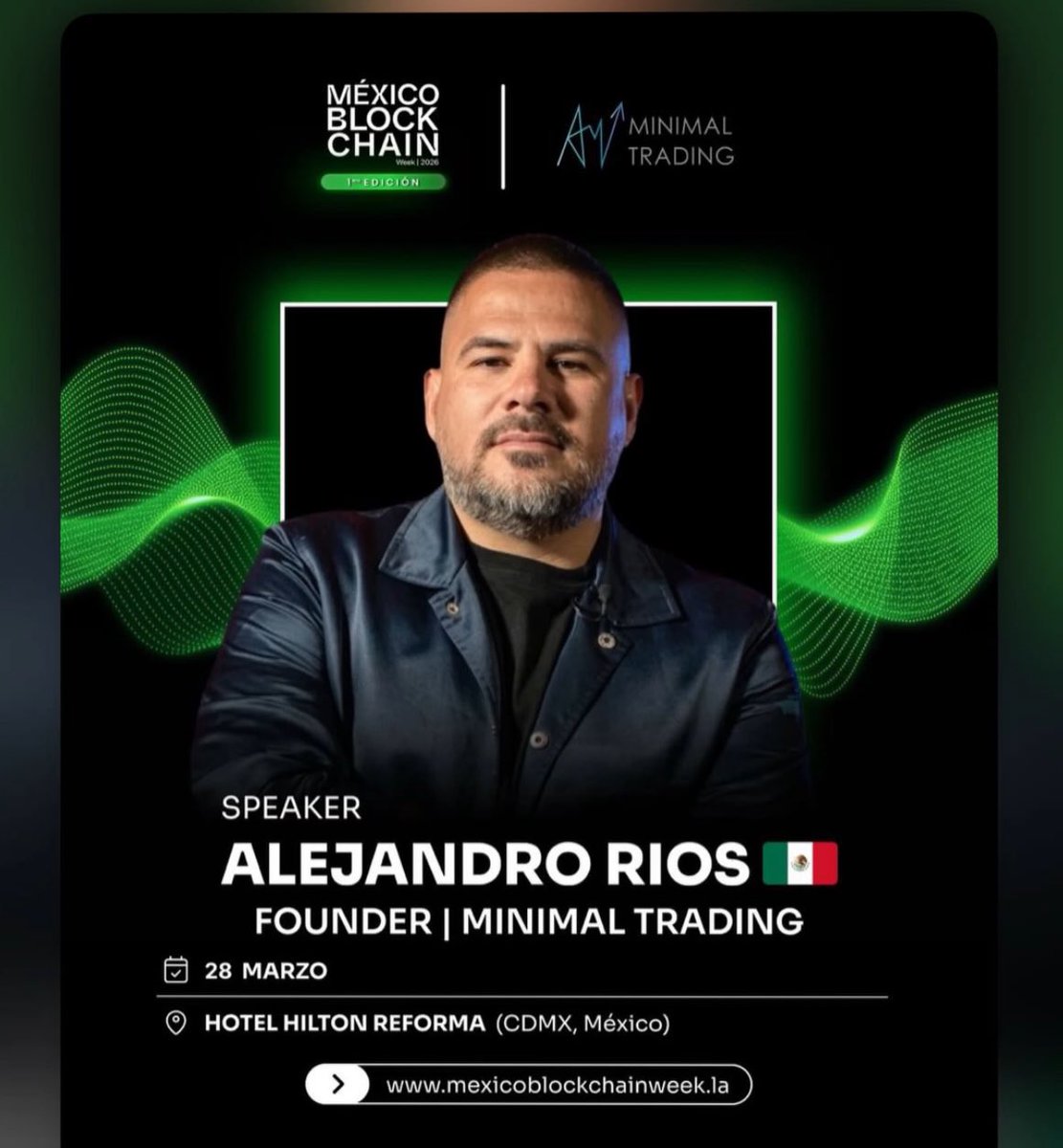 Aleex Minimal tweet media