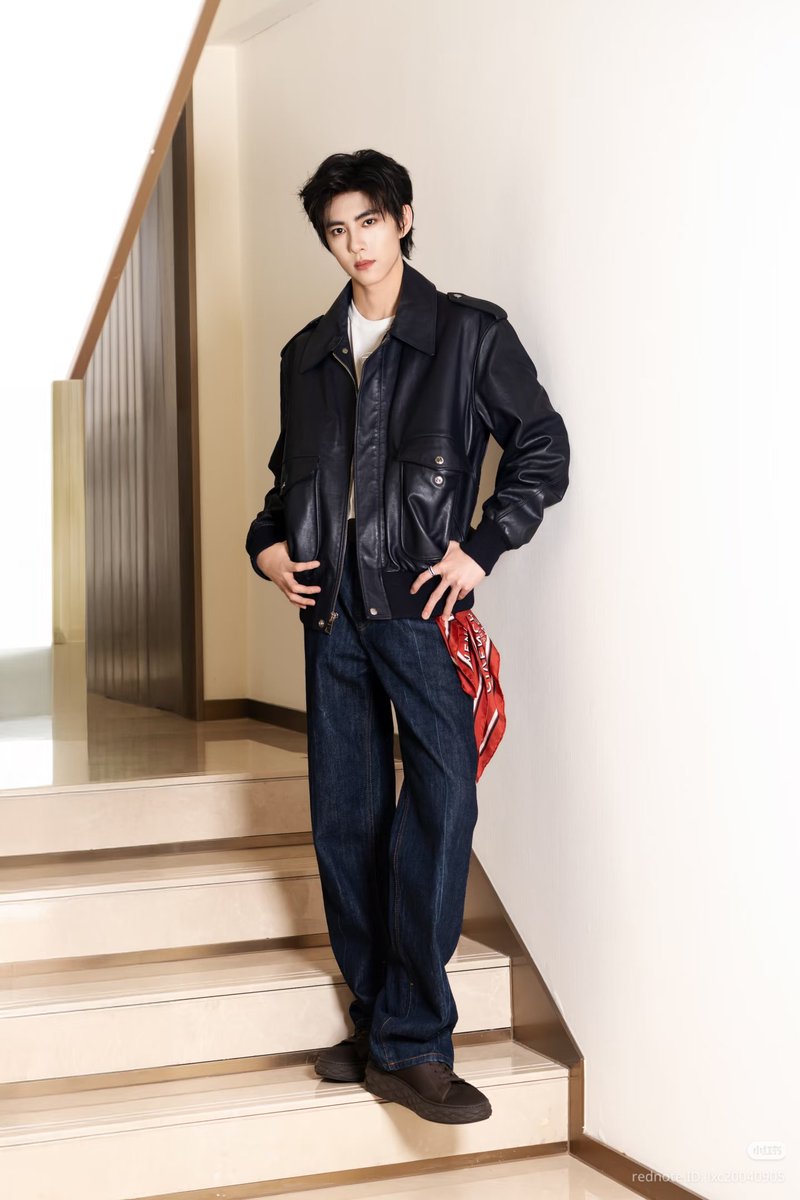 디 🌧️ • 展丞 era tweet media