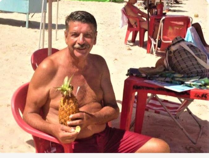 Diego Martini Lemos tweet media