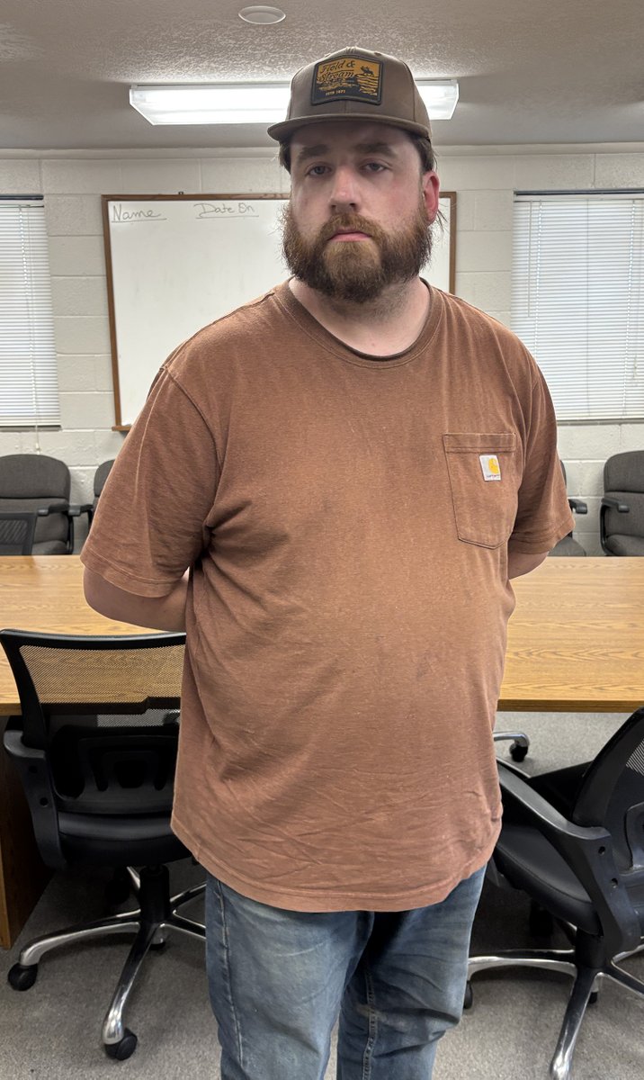 Oklahoma Department of Corrections tweet media