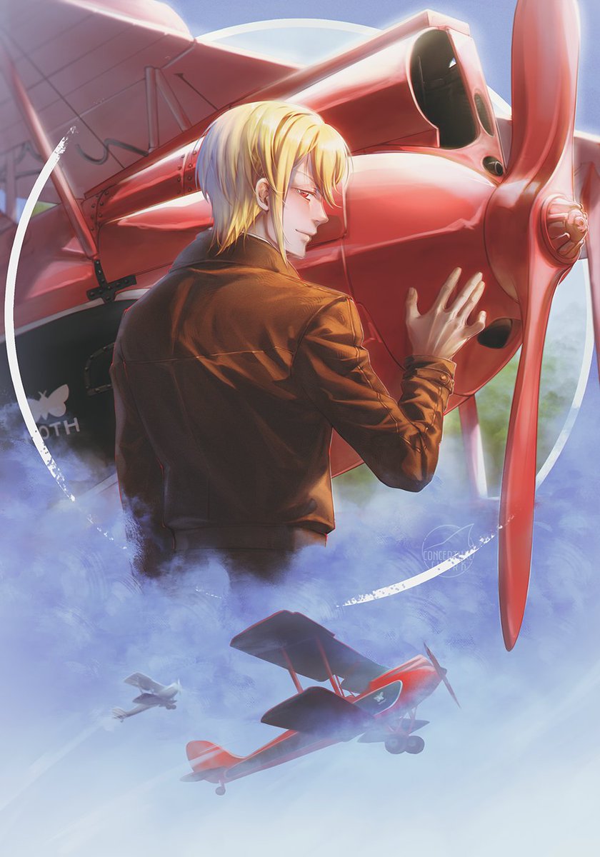 conceptual shark tweet media