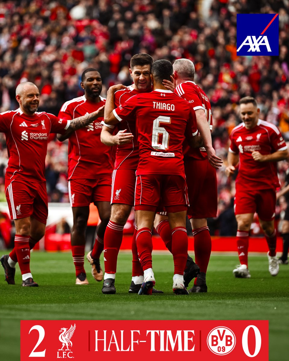 Liverpool FC tweet media