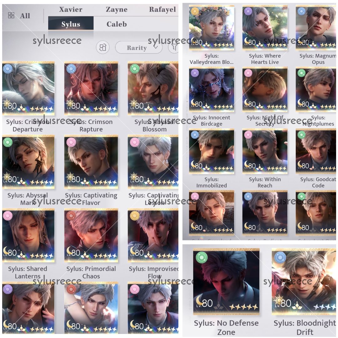 reece #aprilus ᡣ𐭩 tweet media