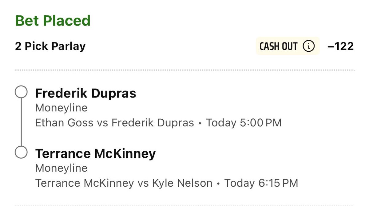 DREAMS BETS 🔮 tweet media