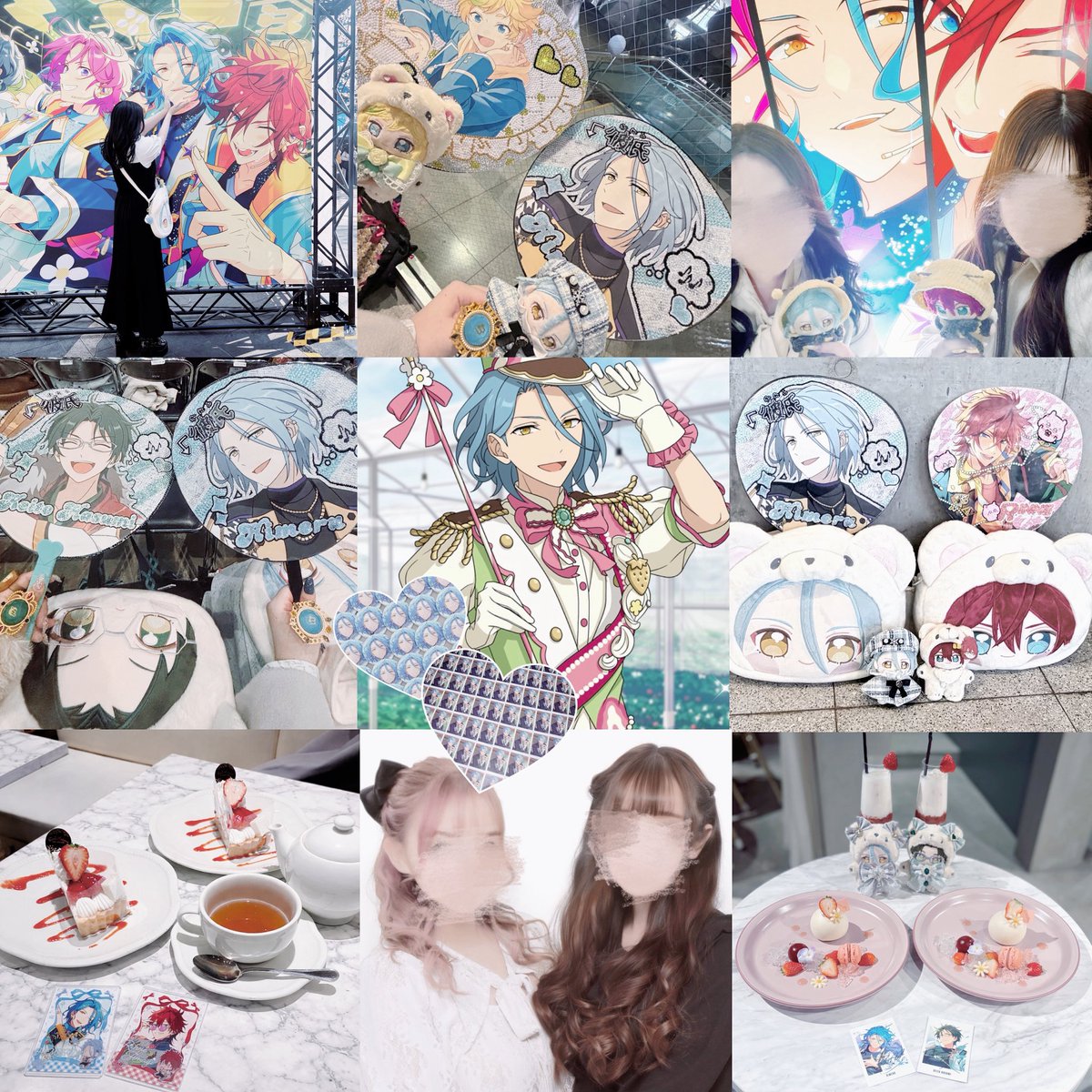 ʜɪᴍᴇʀᴜ ♡ tweet media