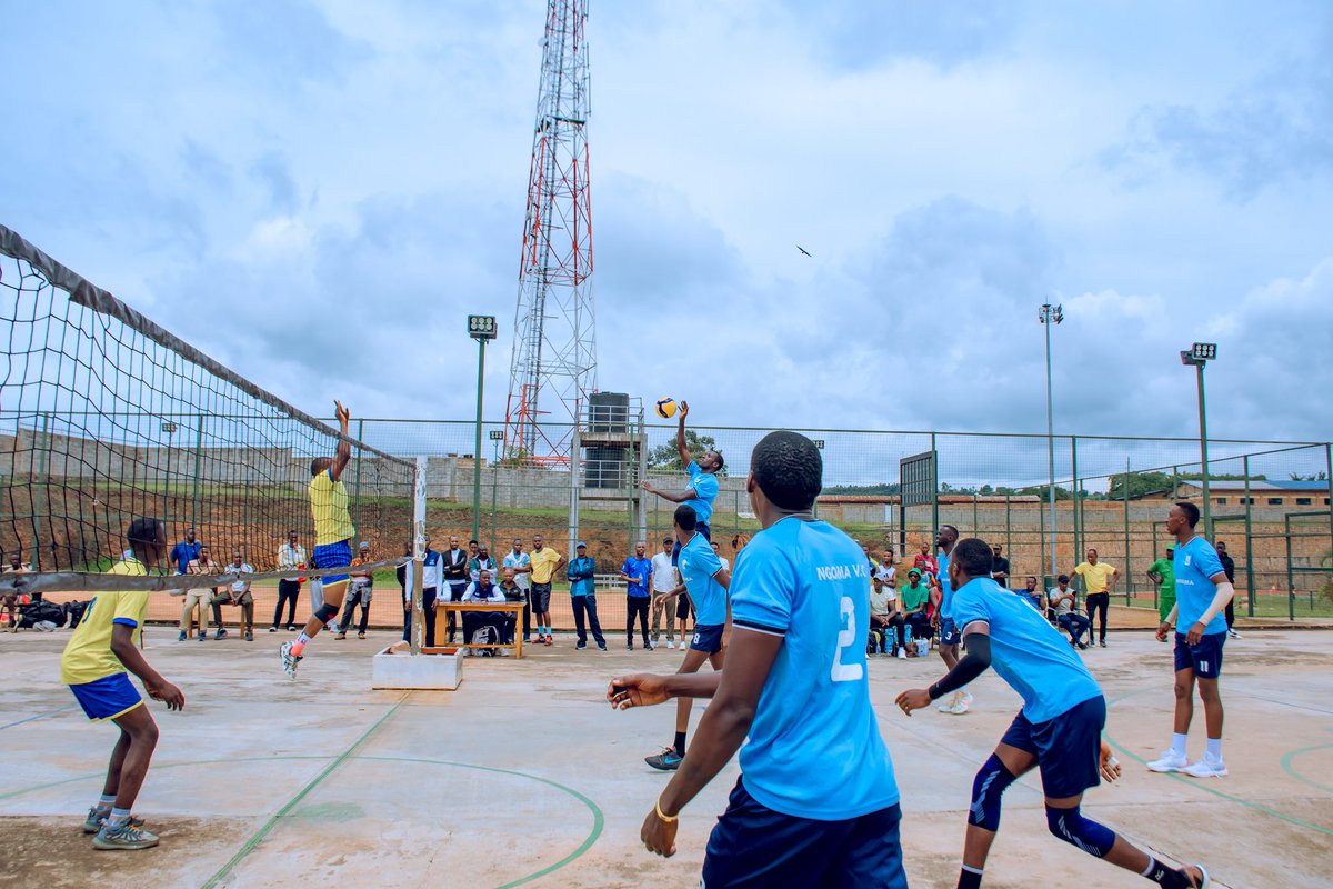 Ngoma District tweet media