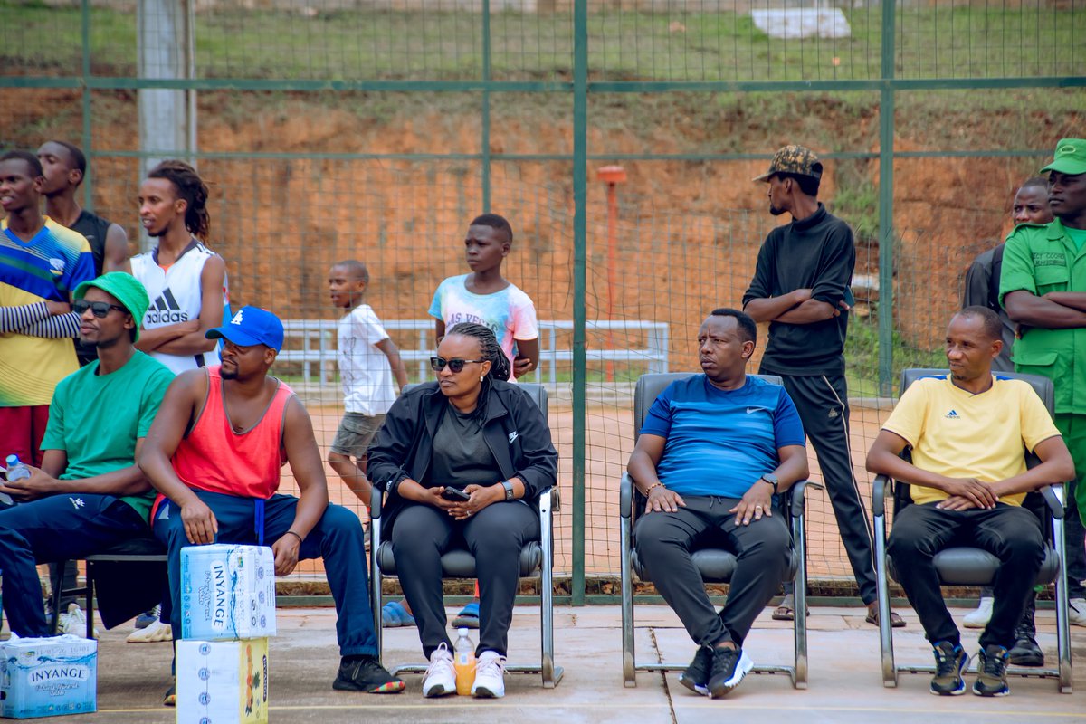 Ngoma District tweet media