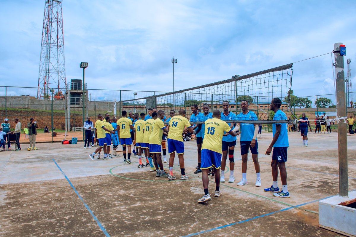 Ngoma District tweet media