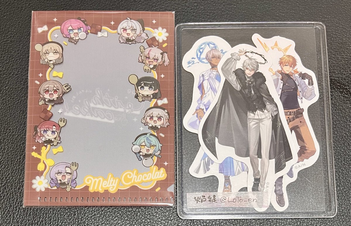 炉徒@取引垢 tweet media