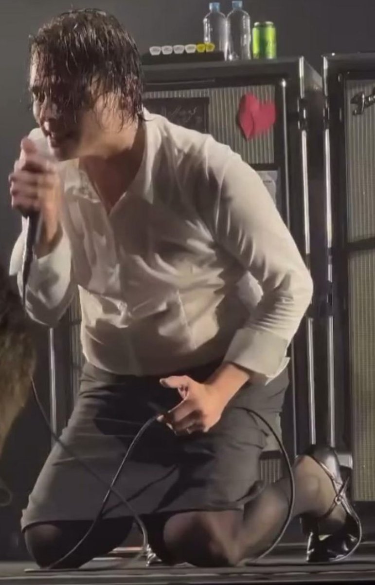 Daily Gerard Tummy tweet media