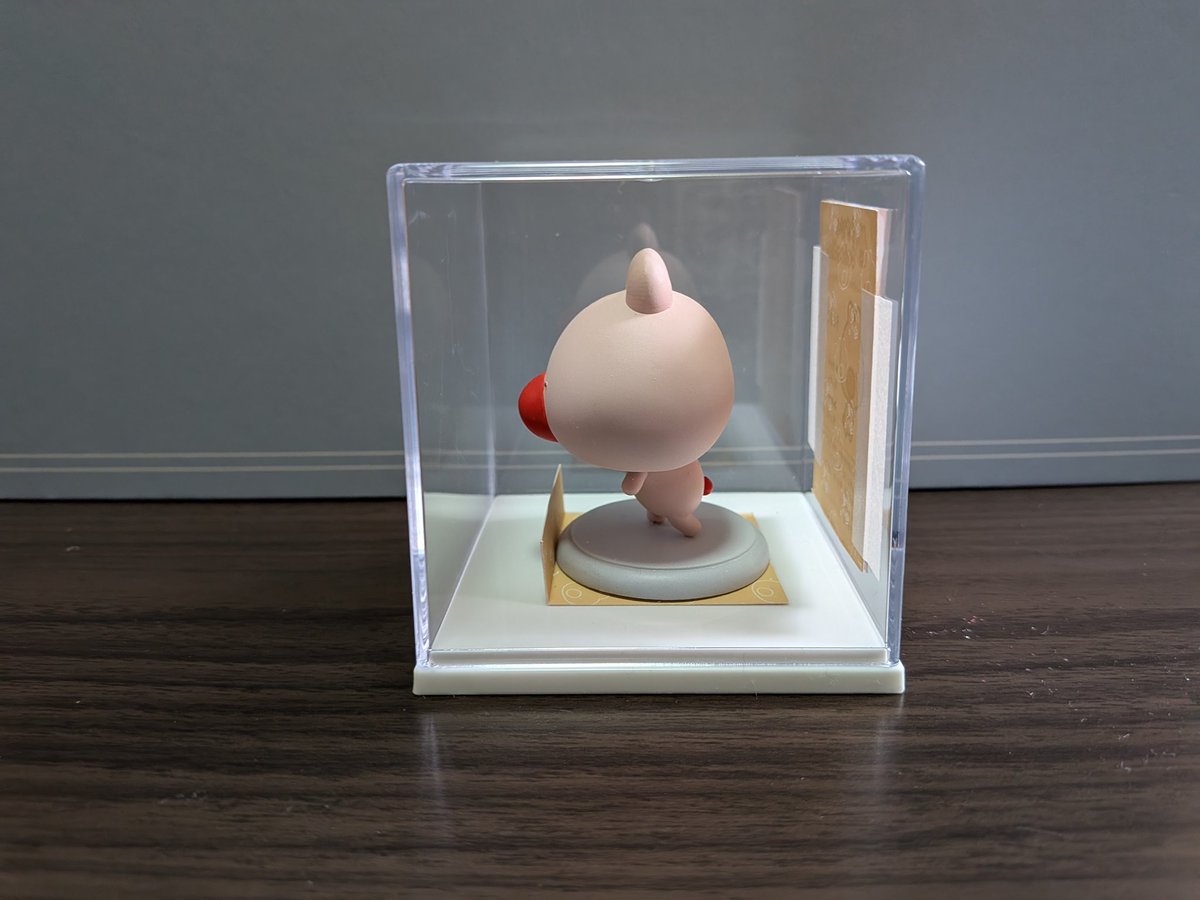 ぽっぺんぎー tweet media