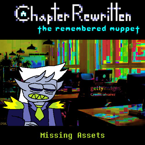 So what’s yall opinion on Chapter Rewritten: The Remembered Muppet by ...