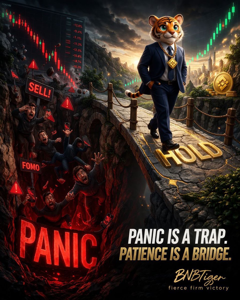 BNBTIGER tweet media