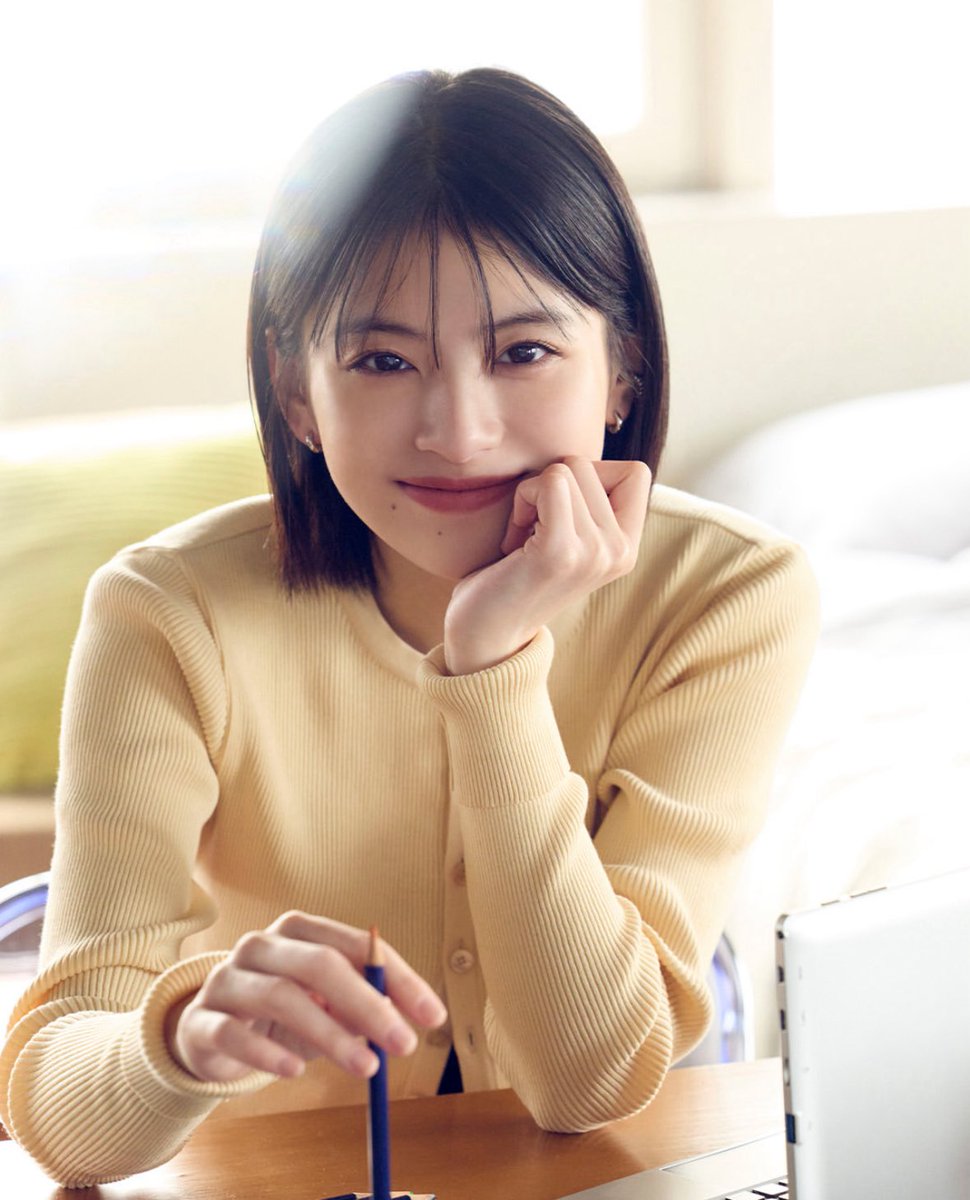 みぃ。 tweet media