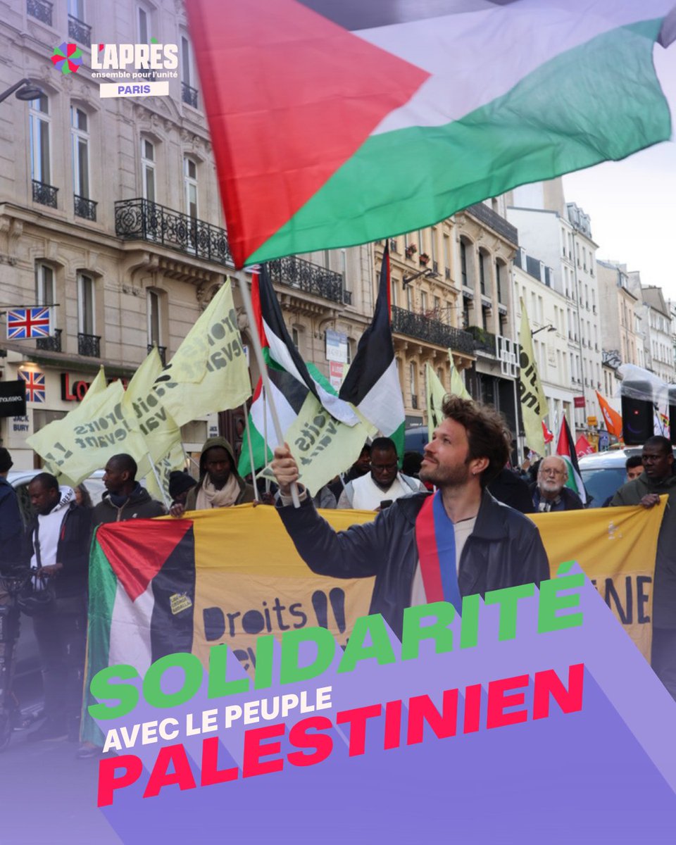 L'Après Paris tweet media