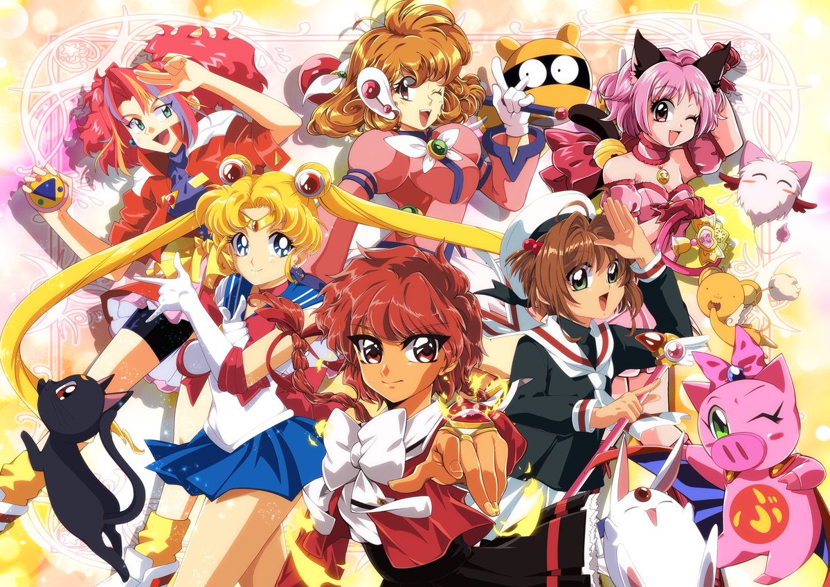 Sarah Chibi tweet media