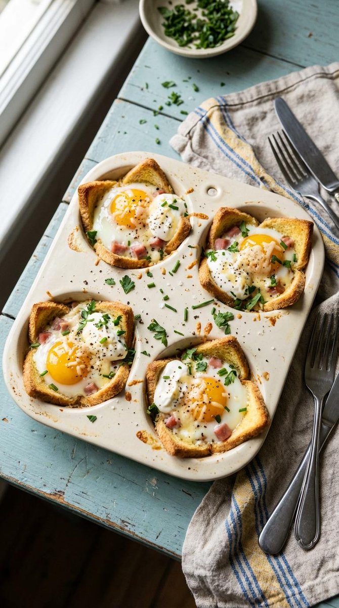 Honest Cooking Magazine tweet media