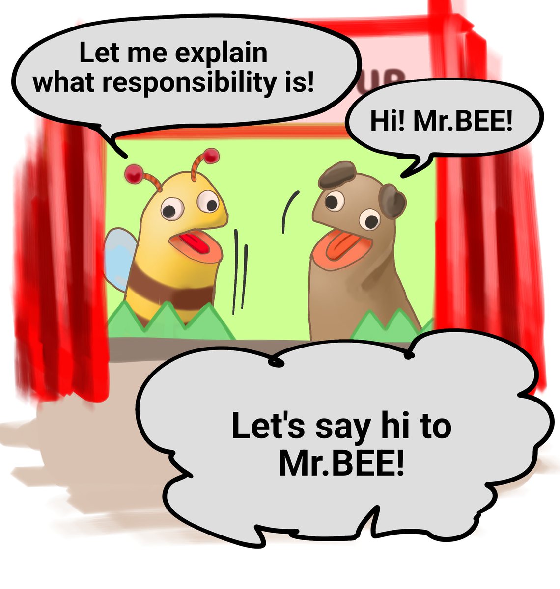 ふくろう tweet media