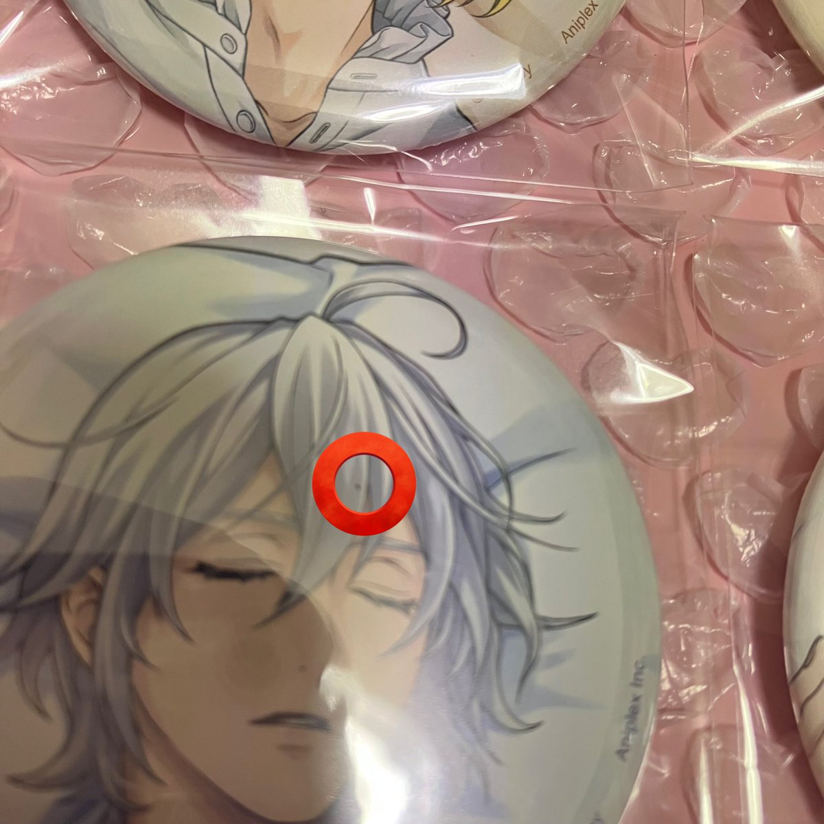 なつみかん tweet media