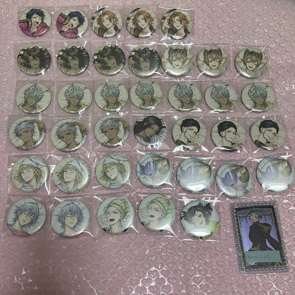 なつみかん tweet media