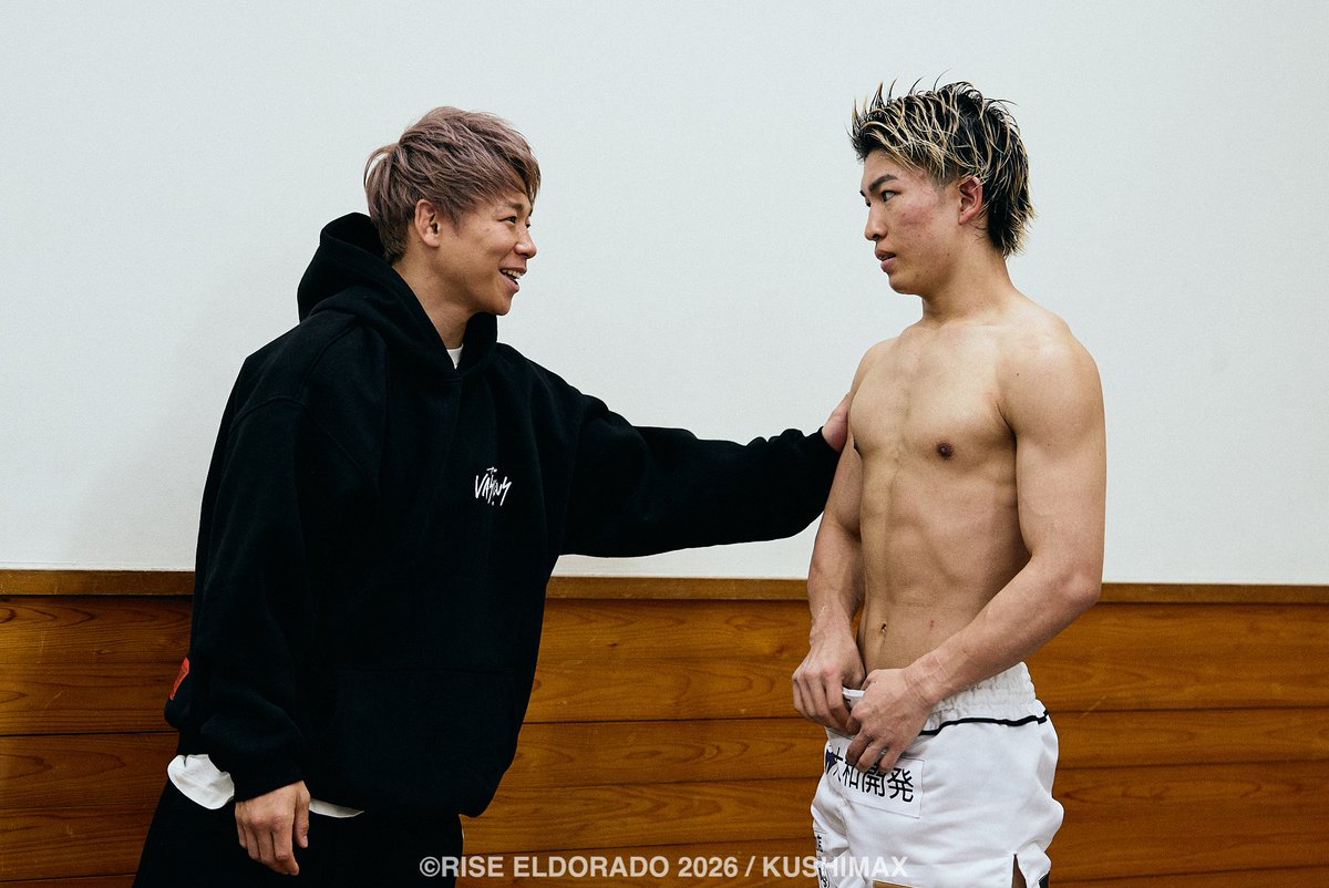 KUSHIMAX tweet media