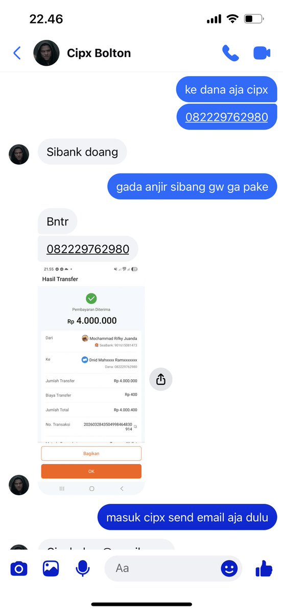 wanglin peacock | open rekber/convert tweet media